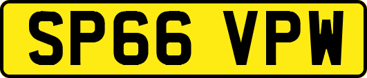 SP66VPW