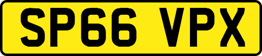 SP66VPX