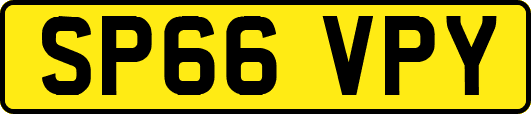 SP66VPY