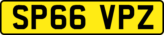 SP66VPZ