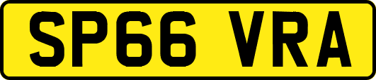 SP66VRA