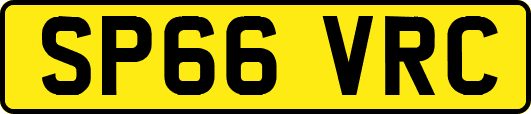 SP66VRC