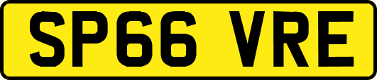 SP66VRE