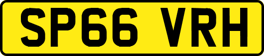 SP66VRH