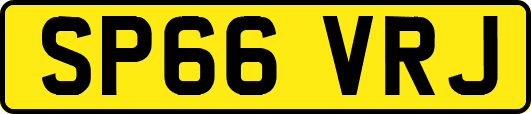 SP66VRJ