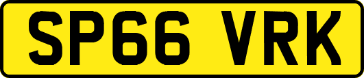 SP66VRK