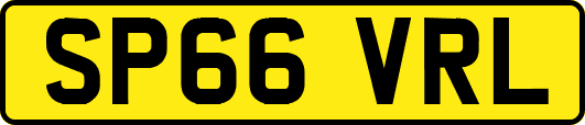 SP66VRL