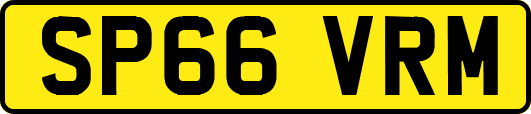 SP66VRM