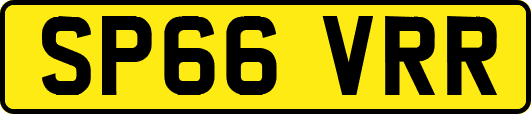 SP66VRR