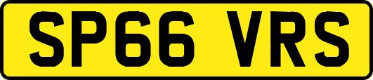 SP66VRS