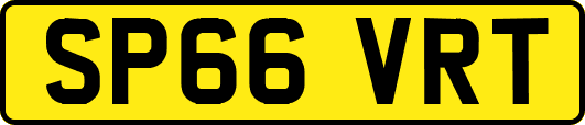SP66VRT