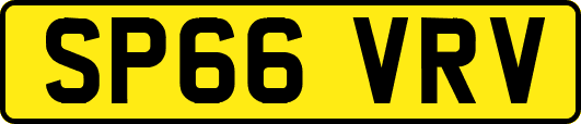 SP66VRV