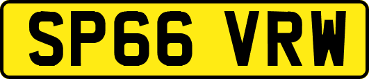 SP66VRW