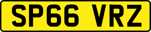 SP66VRZ