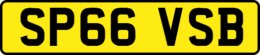 SP66VSB