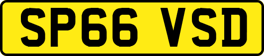 SP66VSD