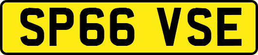 SP66VSE