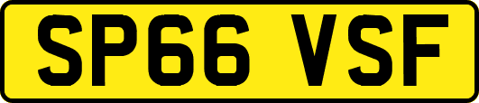 SP66VSF