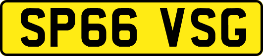 SP66VSG
