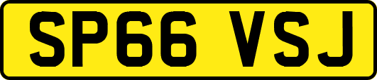 SP66VSJ