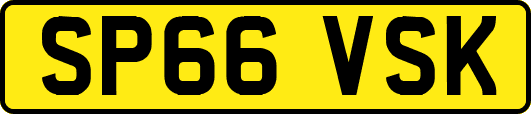 SP66VSK