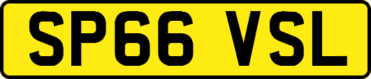SP66VSL