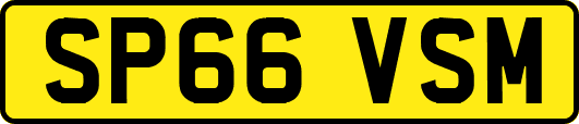 SP66VSM