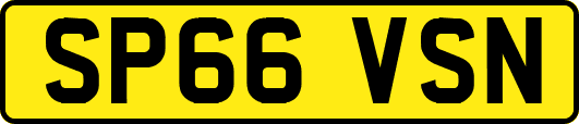 SP66VSN