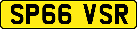 SP66VSR