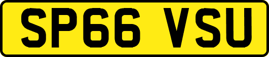 SP66VSU