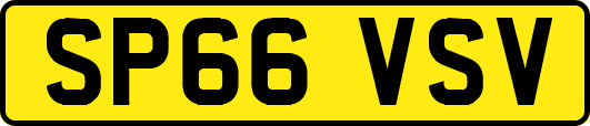 SP66VSV