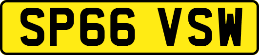 SP66VSW