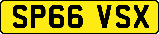 SP66VSX