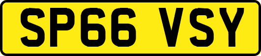 SP66VSY