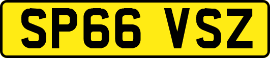 SP66VSZ
