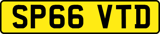 SP66VTD