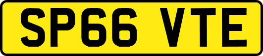 SP66VTE