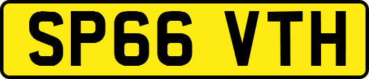 SP66VTH