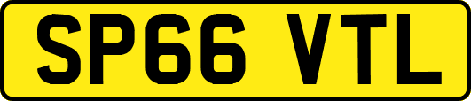 SP66VTL
