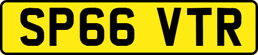 SP66VTR