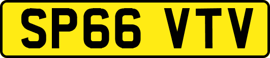 SP66VTV