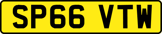 SP66VTW
