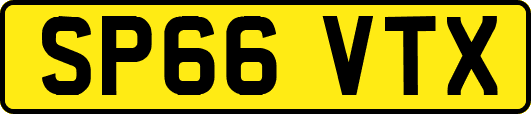 SP66VTX