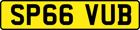 SP66VUB