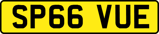 SP66VUE