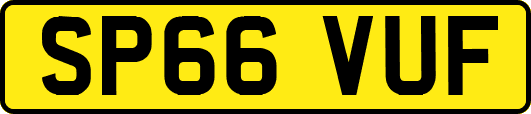 SP66VUF
