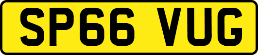 SP66VUG