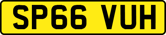 SP66VUH
