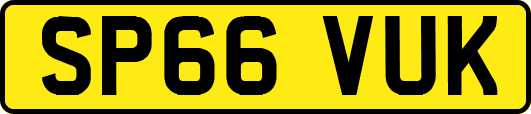 SP66VUK