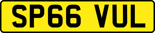 SP66VUL